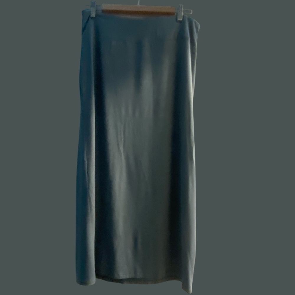 Eileen Fisher Maxi Skirt